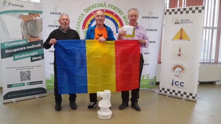 Vești foarte bune pentru comunitatea noastră din Miroslava!