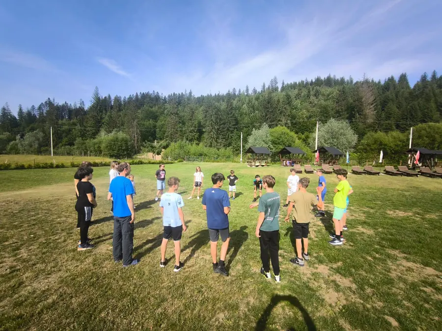 Diverse activități